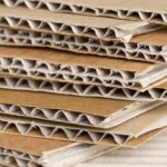 Corrugated Box