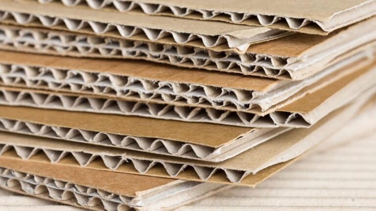 Corrugated Box